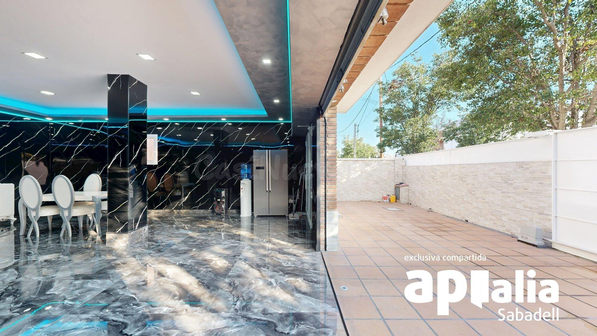 Venta Casa en CAN GORGS II - Barberá del Vallés - foto 2