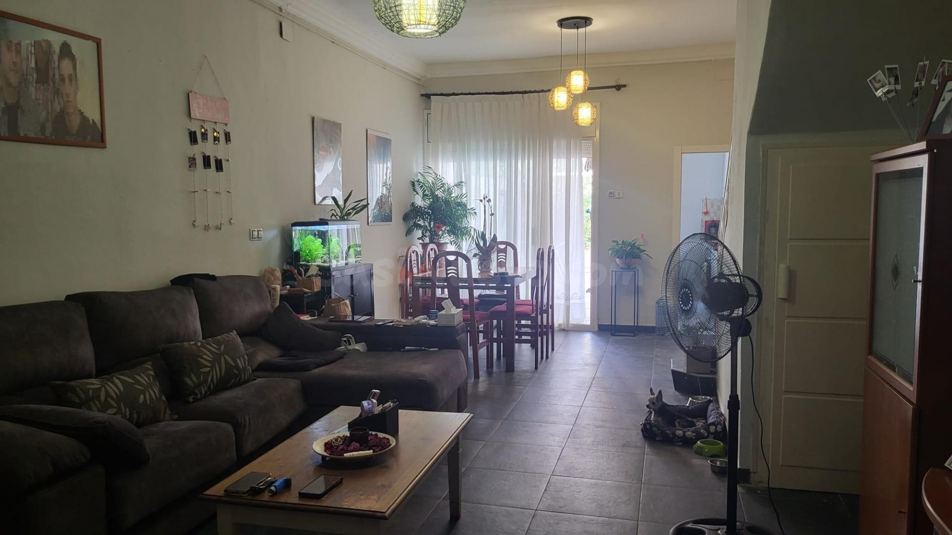 CASA DE 4,93m DE FACHADA PARA ACTUALIZAR A TU GUSTO - foto 2