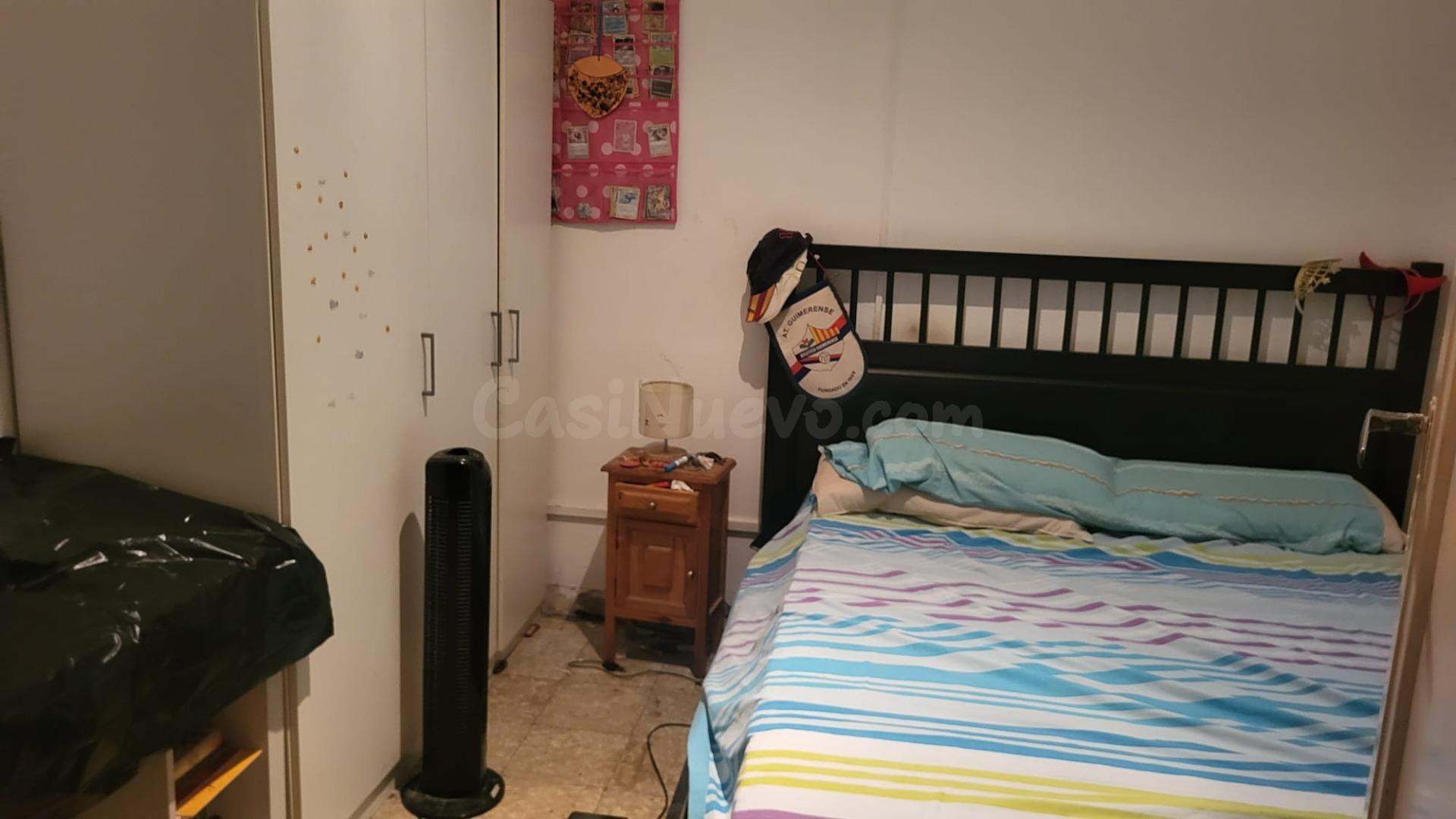 CASA DE 4,93m DE FACHADA PARA ACTUALIZAR A TU GUSTO - foto 4