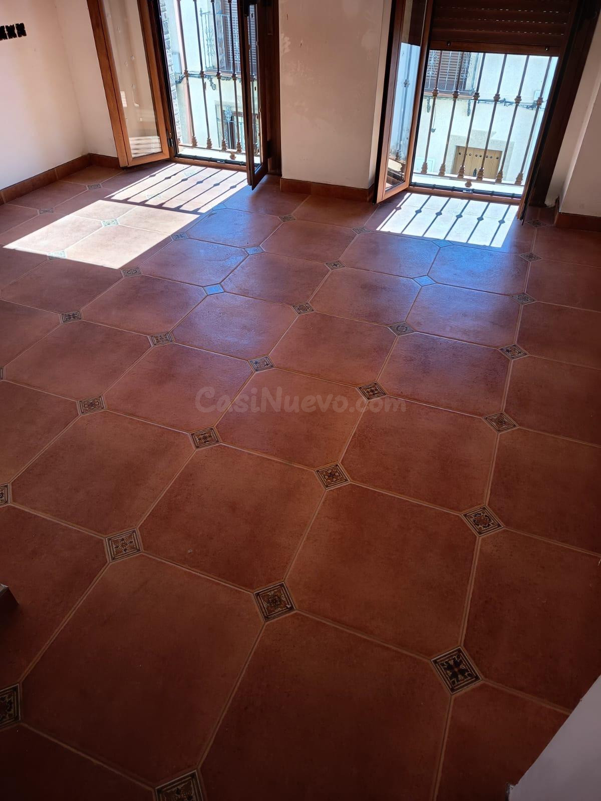 IDEAL CASA RENOVADA EN VILLANUEVA DEL REY Ideal Casa Renovad - foto 2