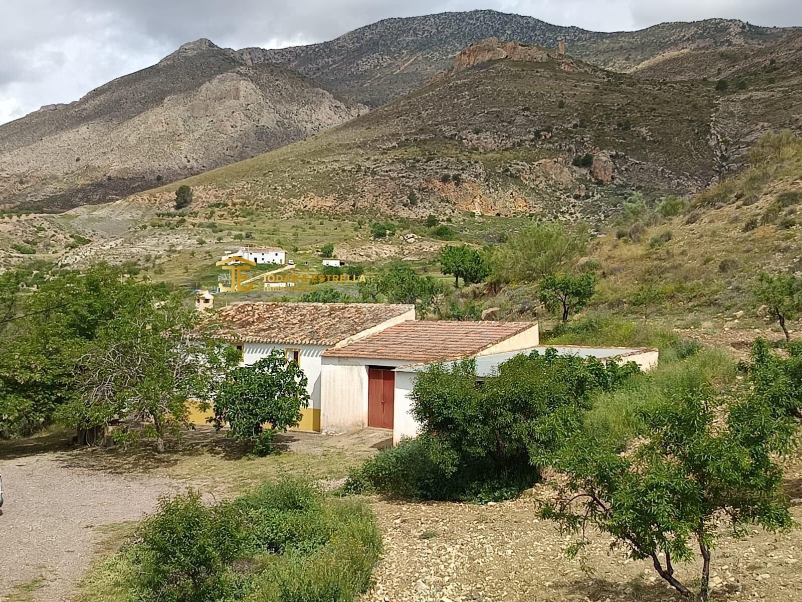 CASA CORTIJO EN CASTILLO XIQUENA - foto 5