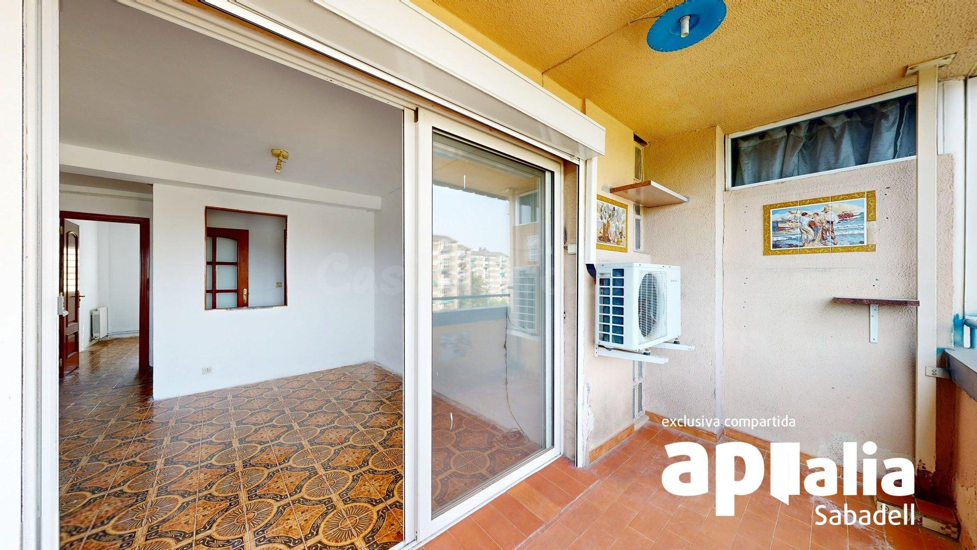 Venta Piso en CENTRO - Badia del Vallés - foto 2