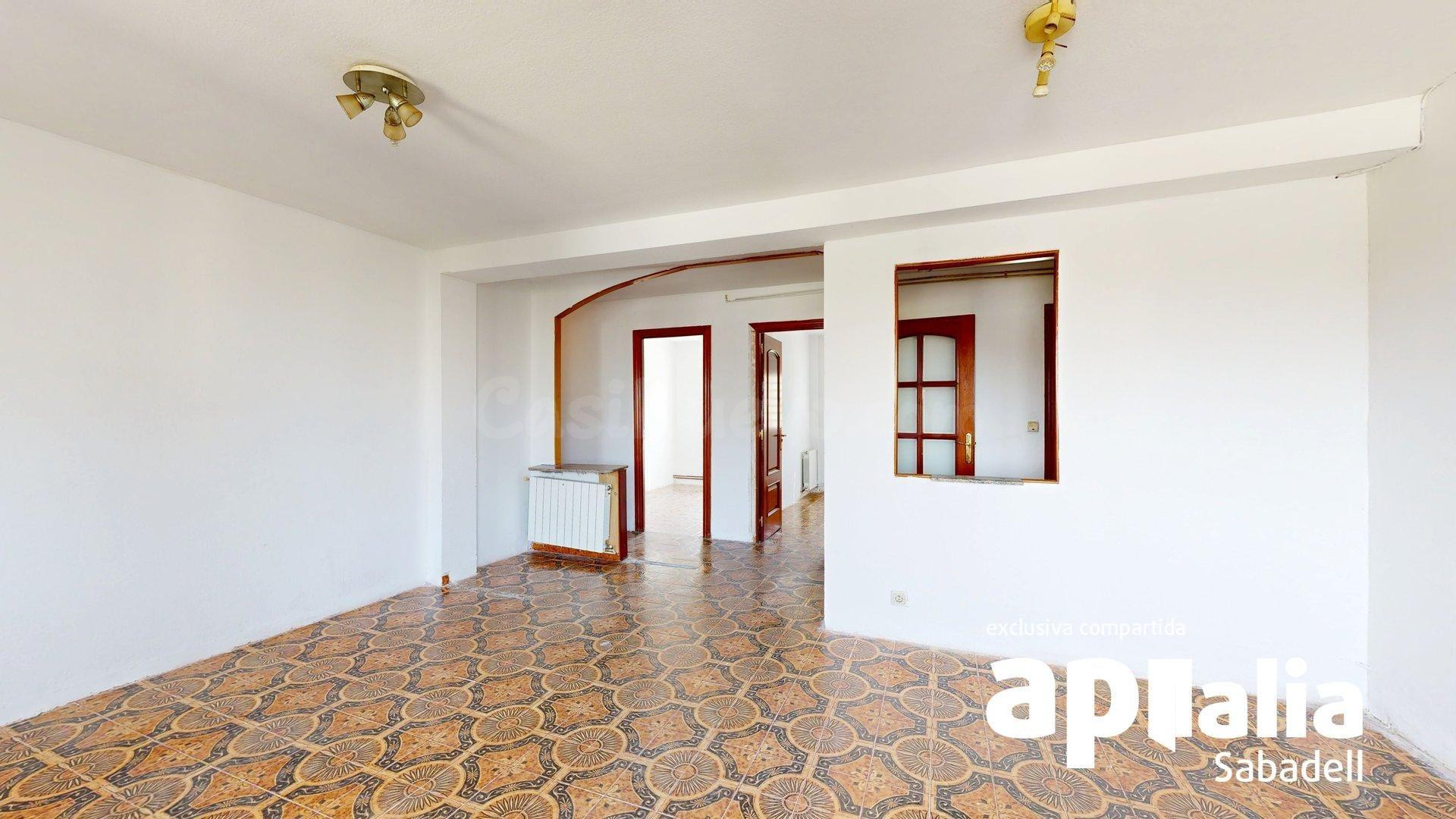 Venta Piso en CENTRO - Badia del Vallés - foto 5