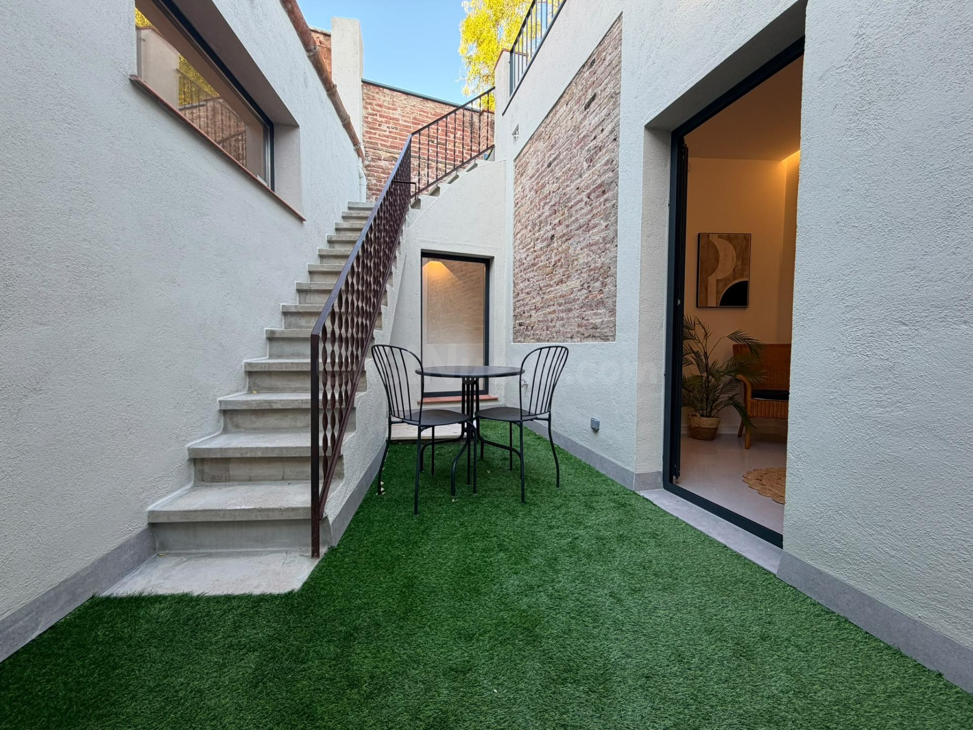 Casa en planta reformada a estrenar con espectacular soláriu