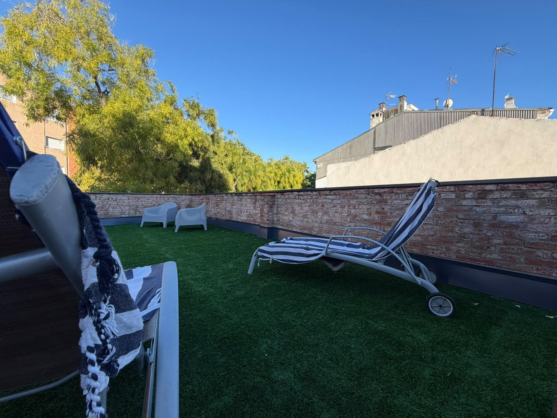 Casa en planta reformada a estrenar con espectacular soláriu - foto 3