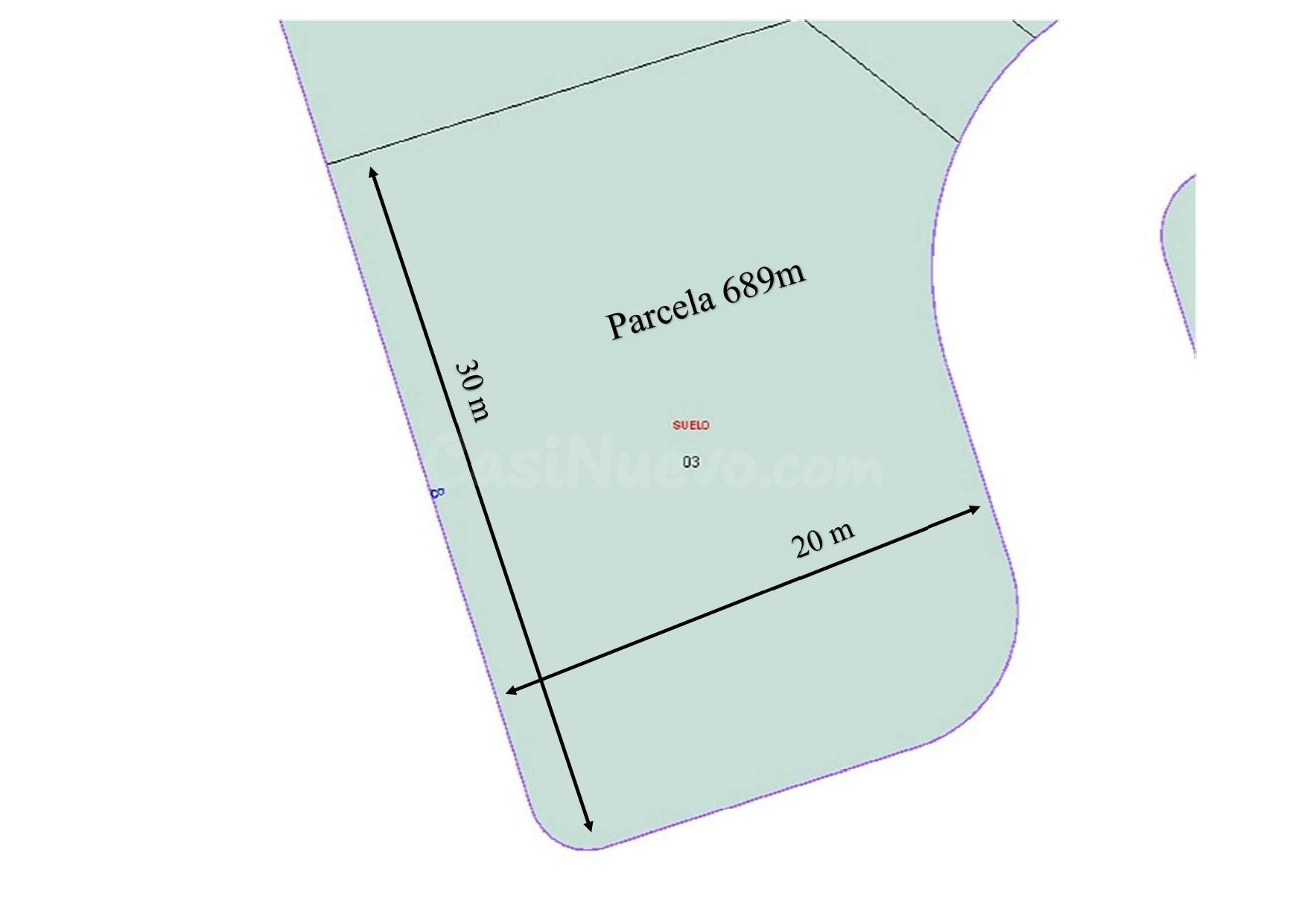 Diferentes parcelas en Urbanización Zona de Tercia - foto 3