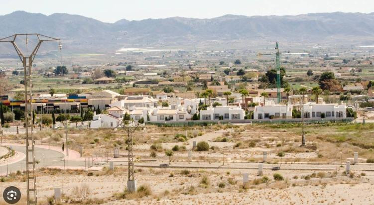 Diferentes parcelas en Urbanización Zona de Tercia - foto 5