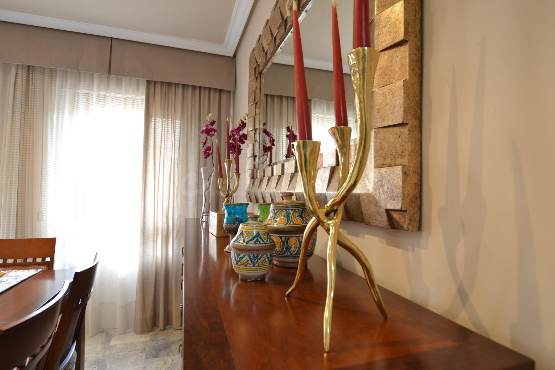 Espectacular piso de 5 habitaciones, garaje, terraza... junt - foto 3