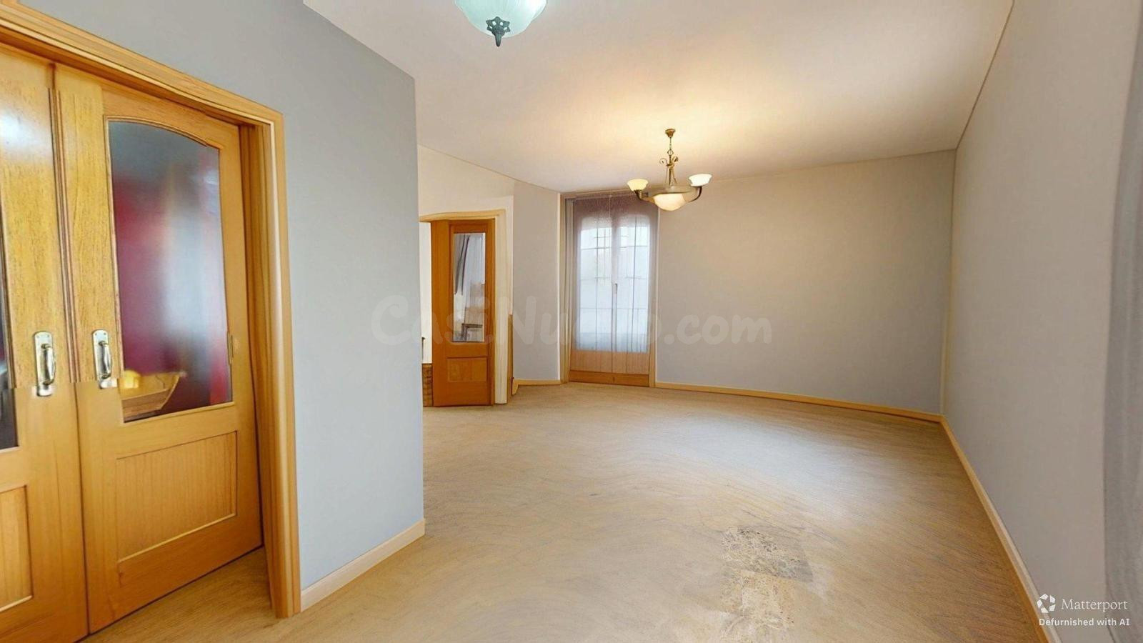 ¡¡ CASA ESPACIOSA CON SÓTANO, PATIO Y TERRAZA EN VILLAFRANCA - foto 5