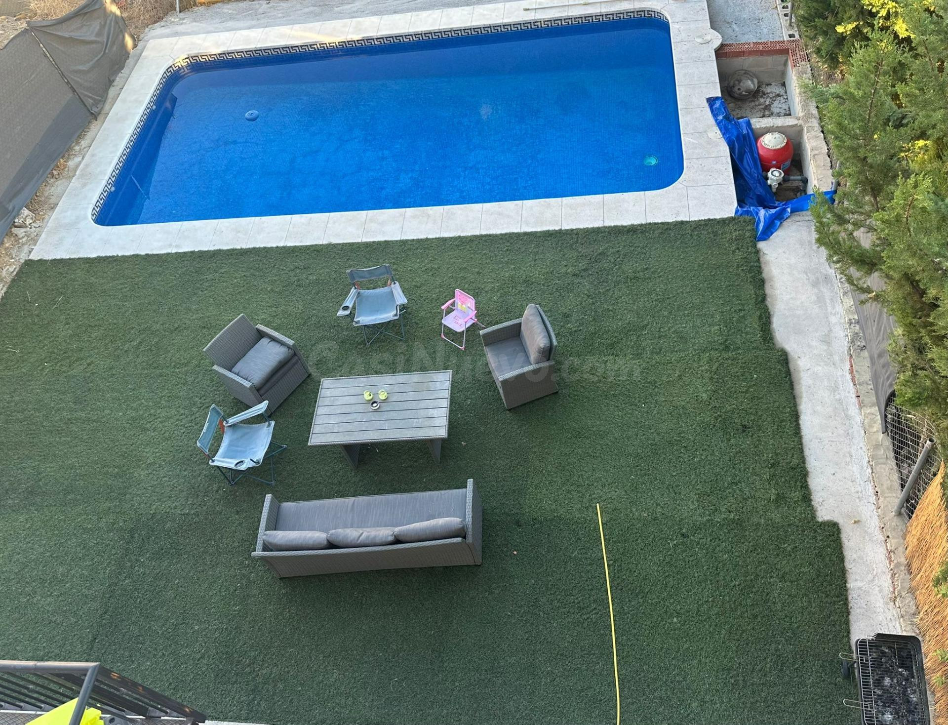 TOTALMENTE REFORMADA EN ENCINARES DE ALCOLEA!!! - foto 2