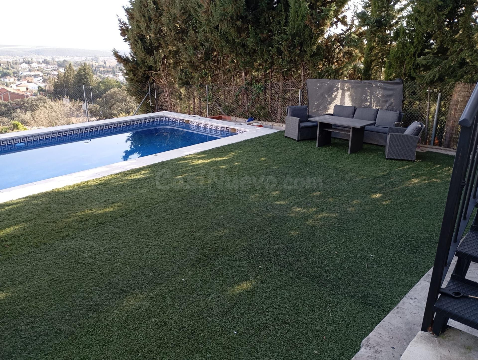 TOTALMENTE REFORMADA EN ENCINARES DE ALCOLEA!!! - foto 3