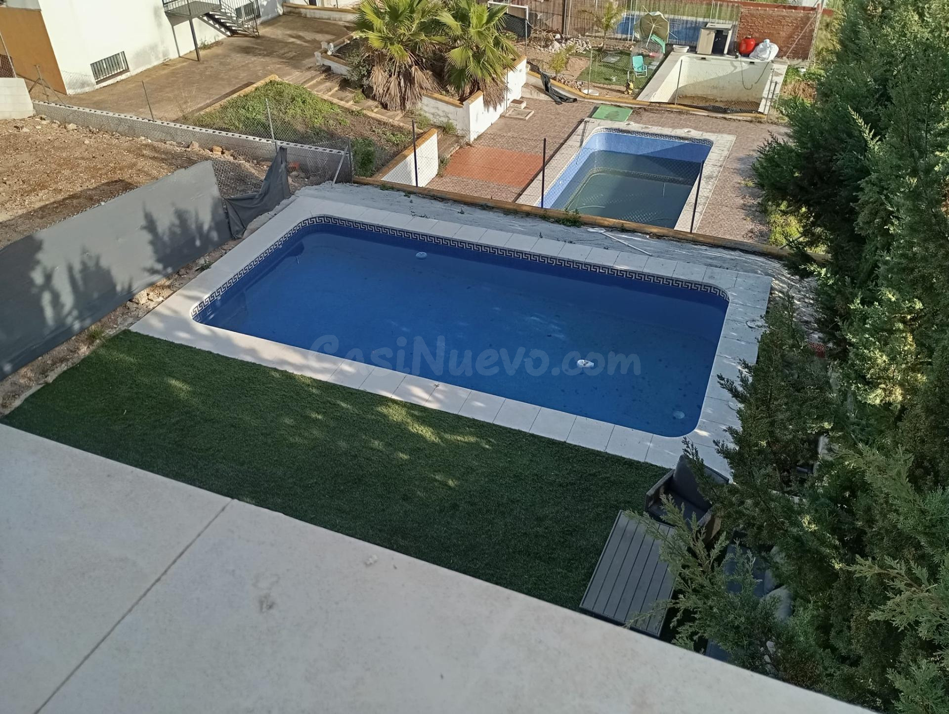 TOTALMENTE REFORMADA EN ENCINARES DE ALCOLEA!!! - foto 4