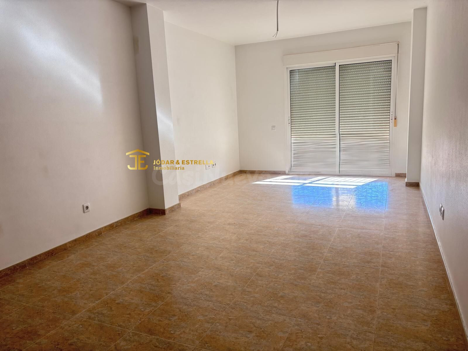 PISO A ESTRENAR EN PUERTO LUMBRERAS