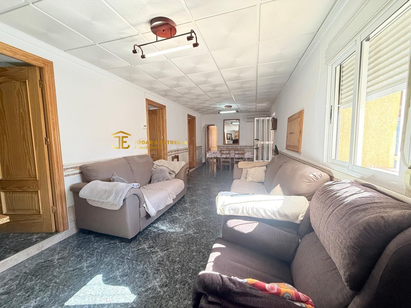 CASA DE CAMPO PARA ENTRAR A VIVIR EN EL CONSEJERO - foto 2