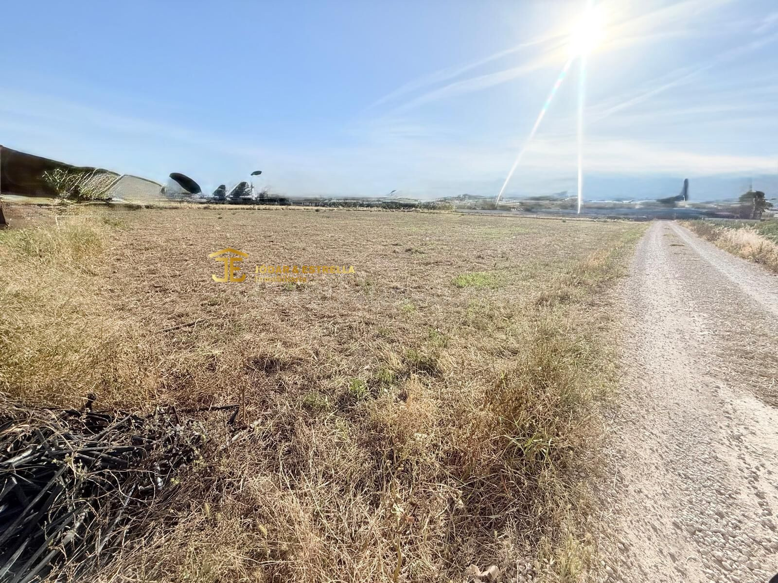 PARCELA EN CAMPILLO A 1,7 KM DEL GATO - foto 3