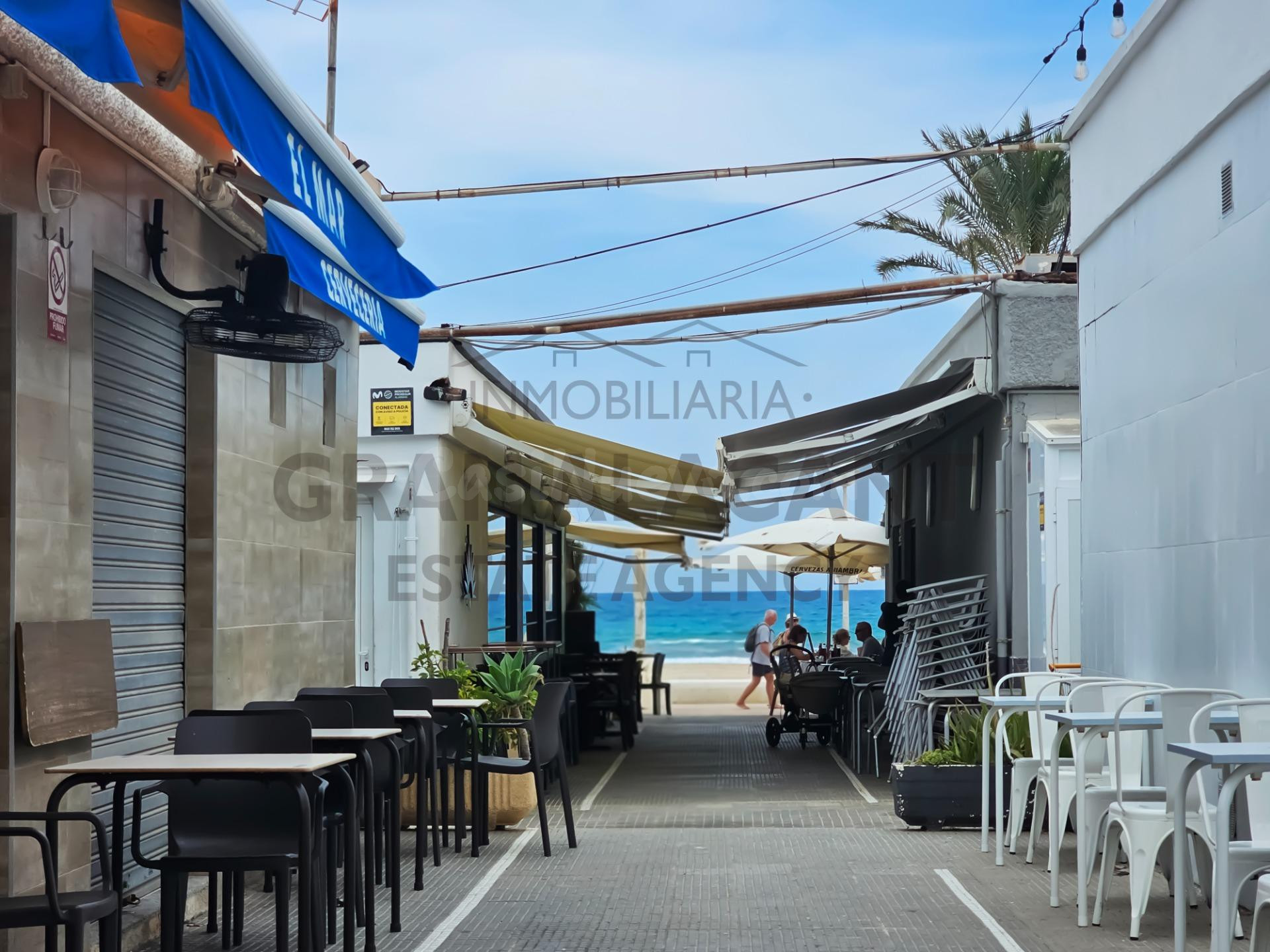 Traspaso de local comercial en zona El Palmeral – Urbanova ( - foto 3