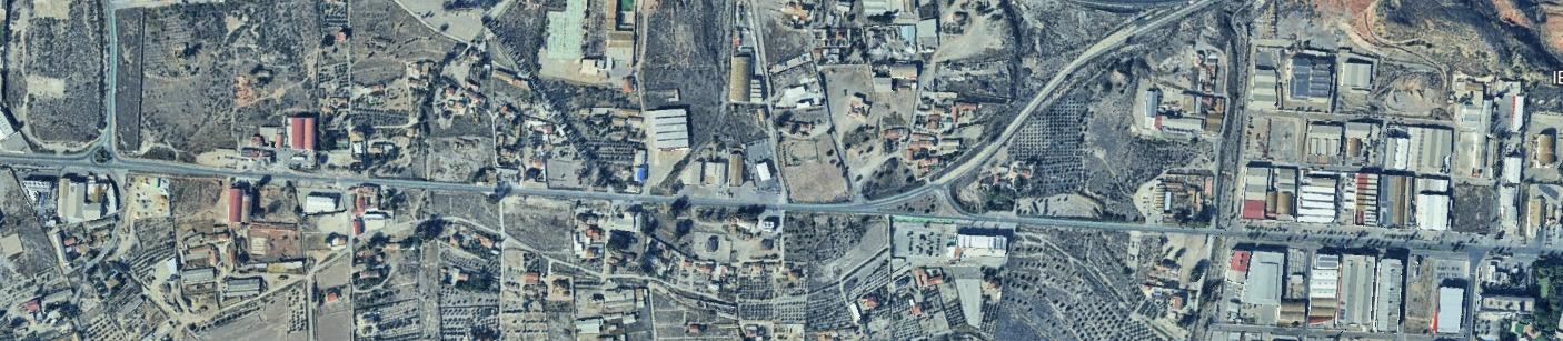 TORRECILLA    Parcela en Nacional 340, primera línea con 549m2