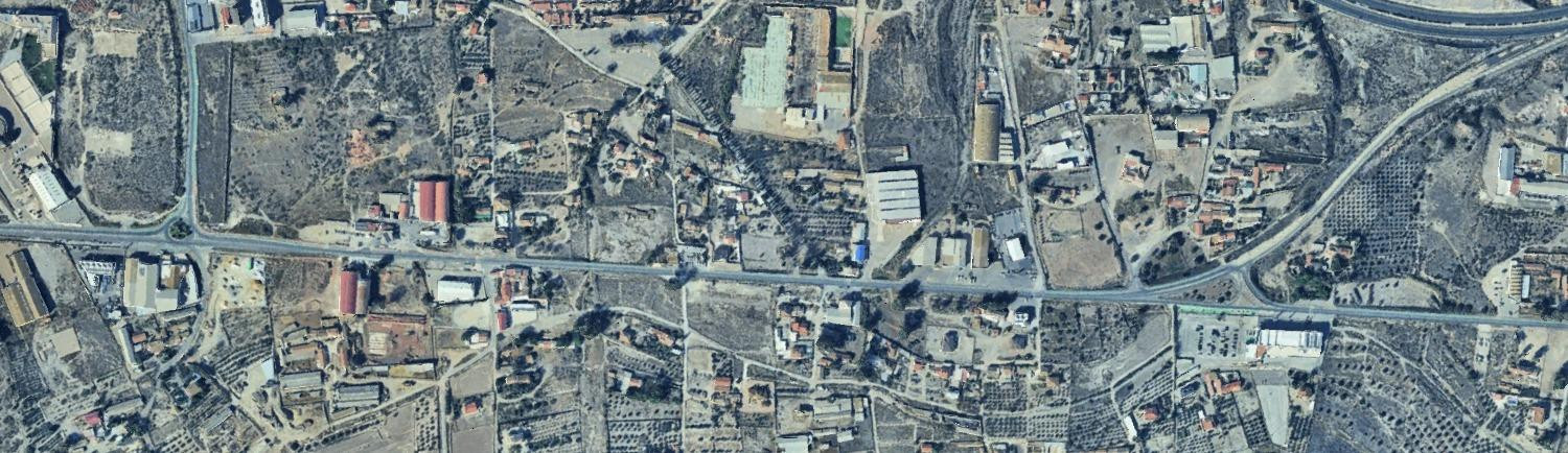 TORRECILLA Parcela en Nacional 340, primera línea con 549m2 - foto 4