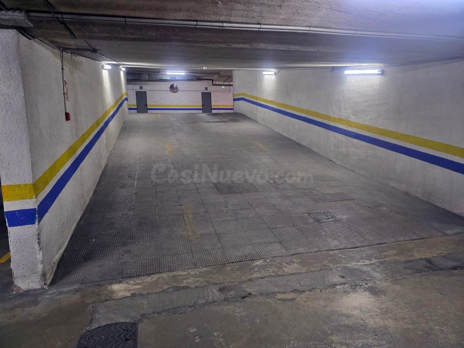 Amplio Garaje en Arroyo del Moro, Córdoba - foto 3