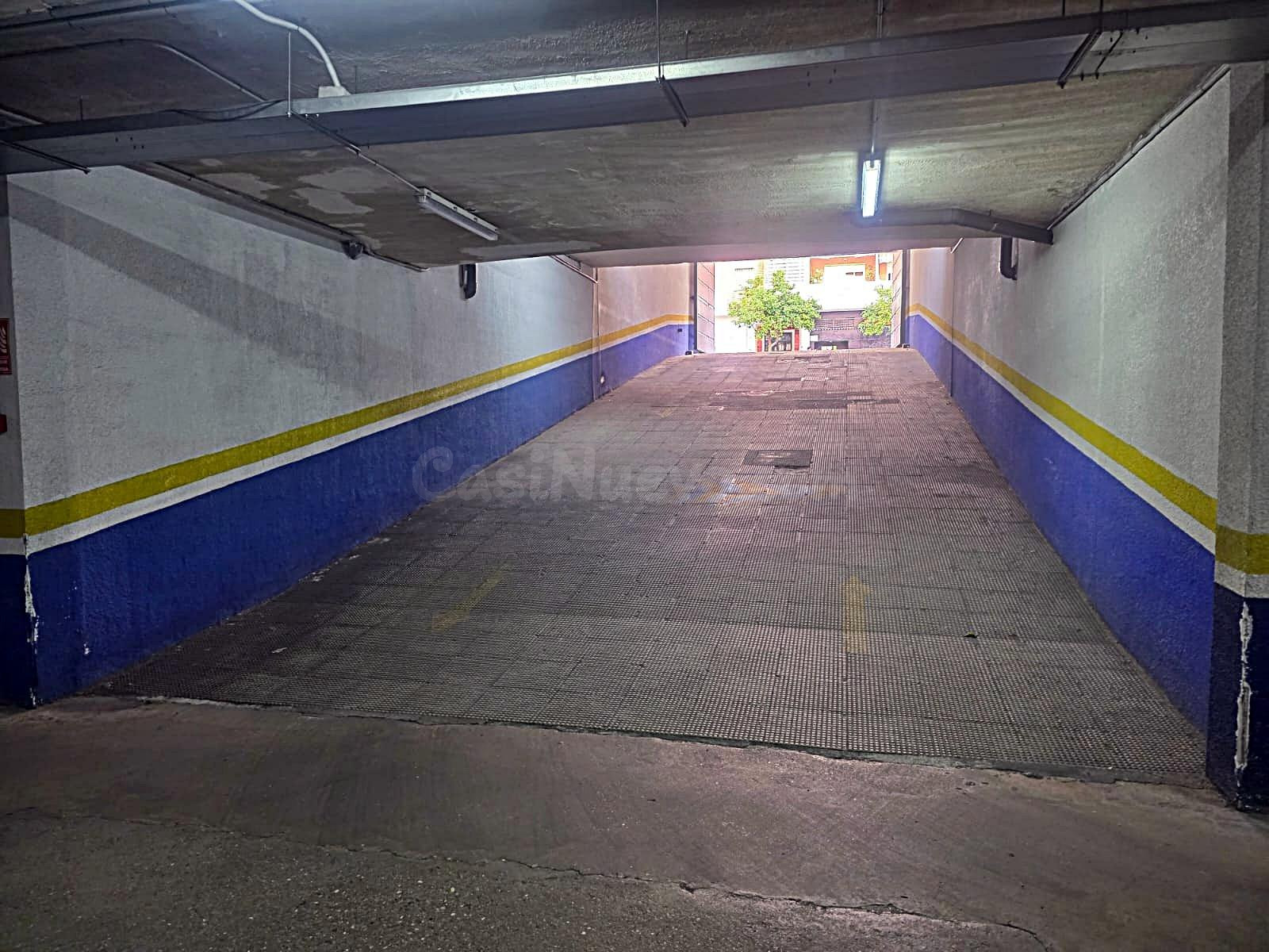 Amplio Garaje en Arroyo del Moro, Córdoba - foto 4