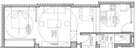 LOFT EN LA VIÑUELA
