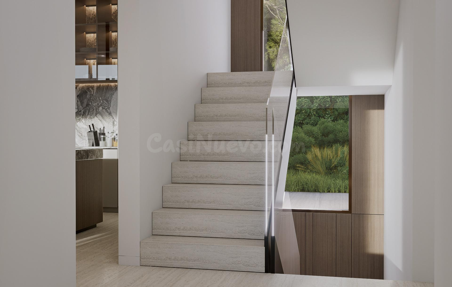 Villa de Lujo con Piscina Privada en Las Colinas Golf - foto 4