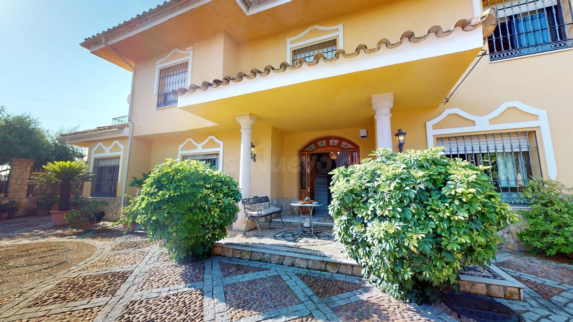 CHALET UNICO A 9 KMS DE CORDOBA - foto 3