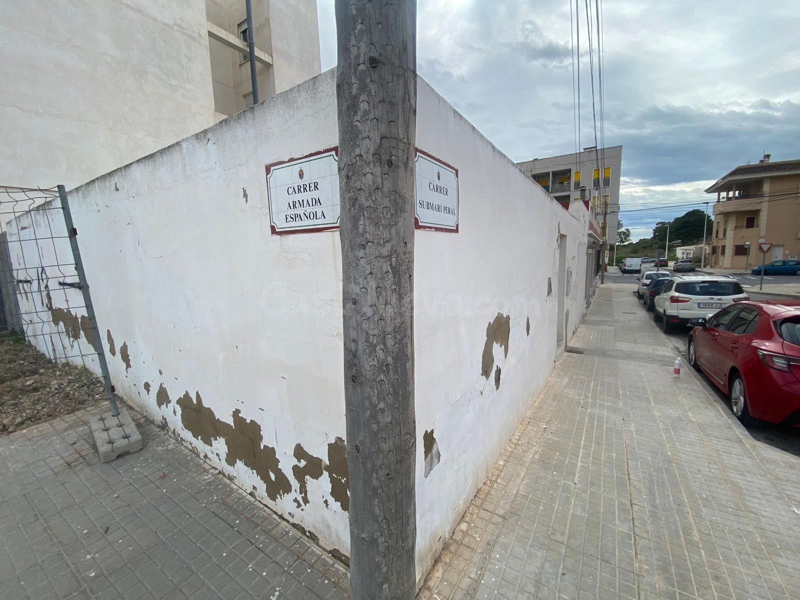 Solar en venta - Altet, El - foto 2