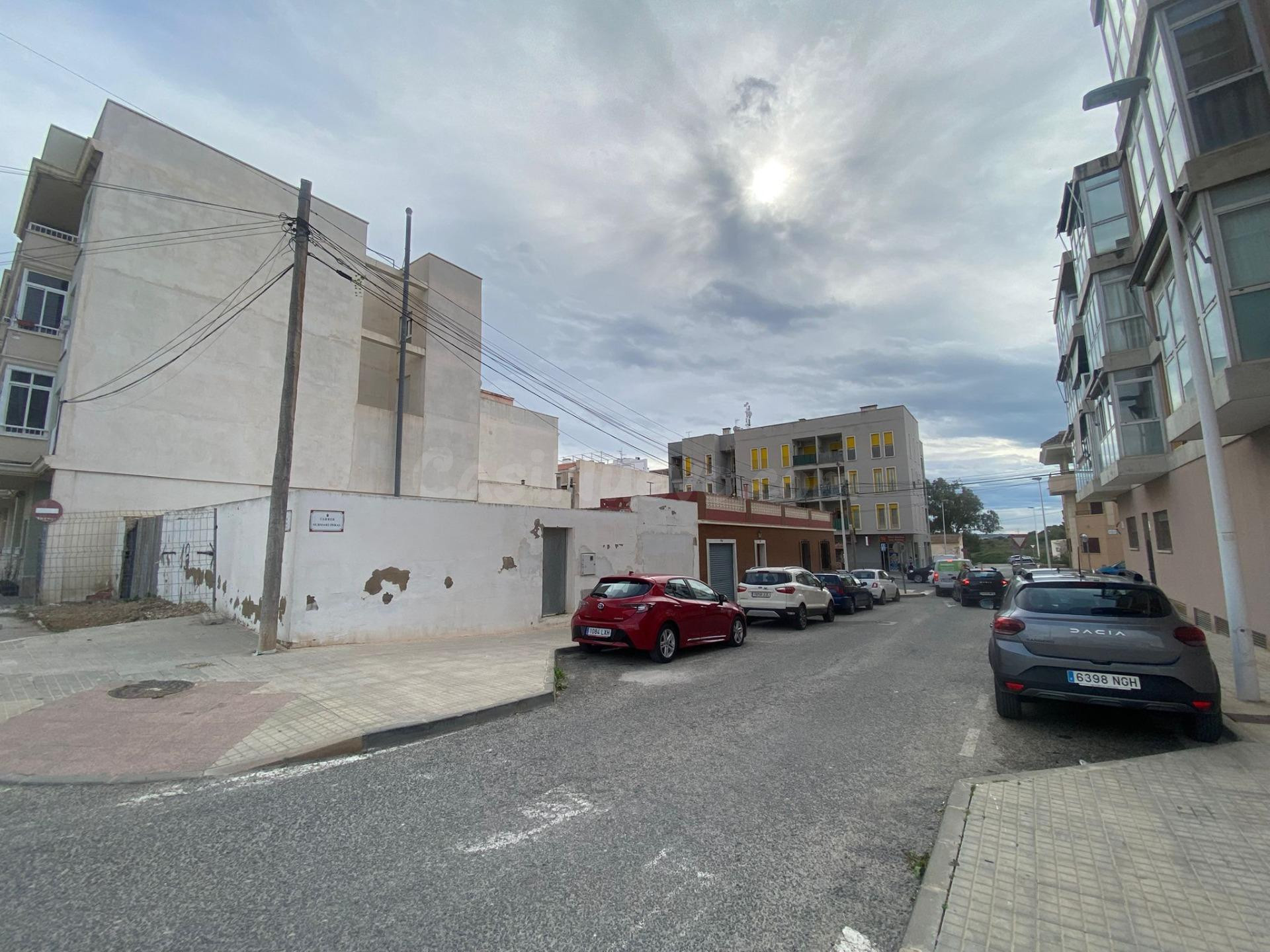 Solar en venta - Altet, El - foto 3