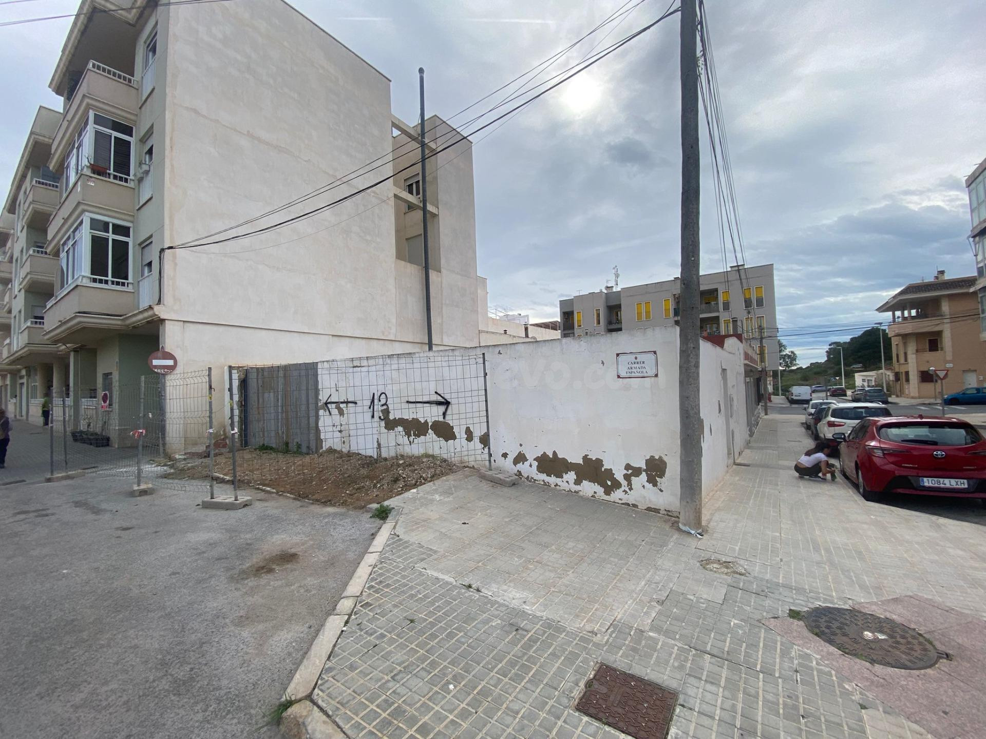 Solar en venta - Altet, El - foto 5