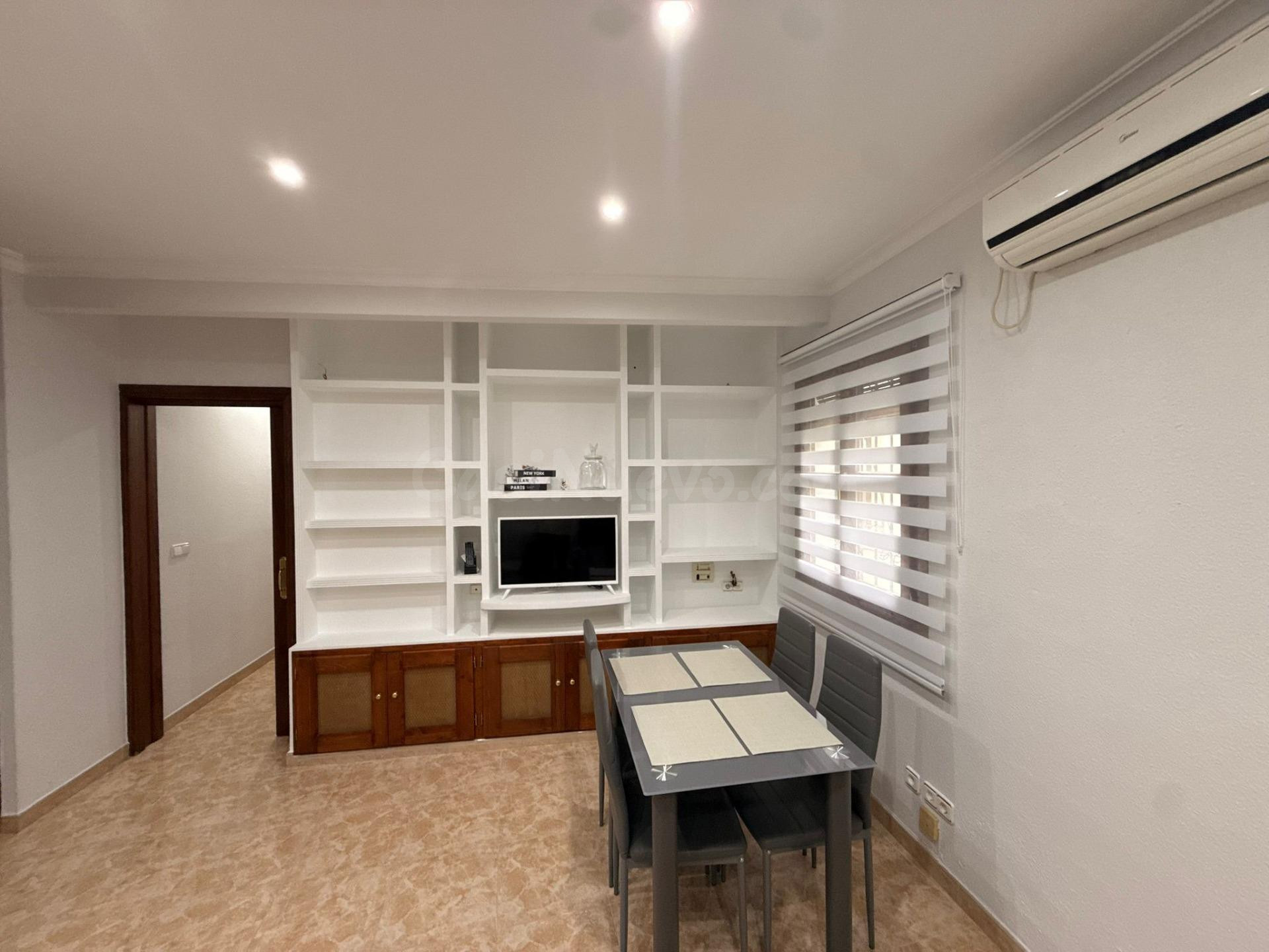 MAGNIFICO APARTAMENTO TURISTICO CON PLAZA DE GARAJE Y TRASTE - foto 5