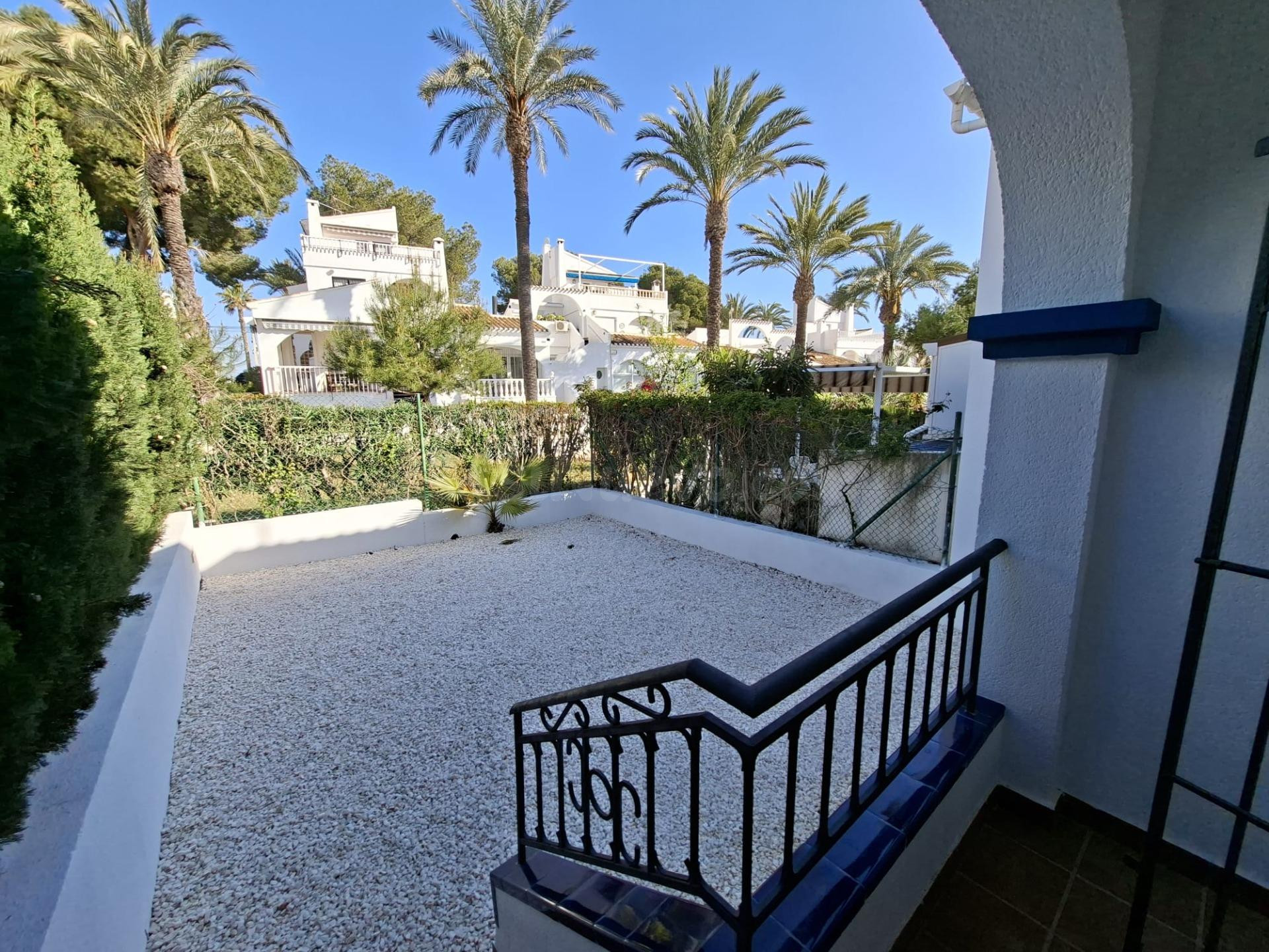 Precioso bungalow adosado ubicado en Orihuela Costa, Villama - foto 4
