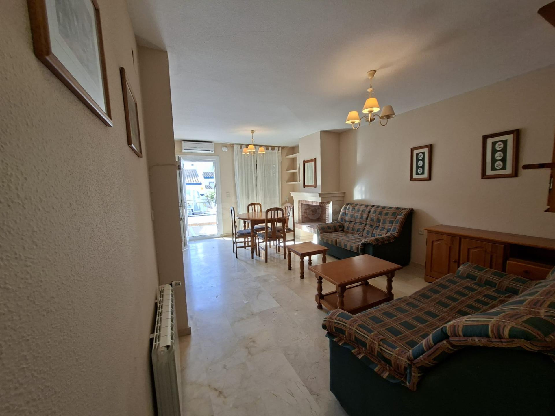 Precioso bungalow adosado ubicado en Orihuela Costa, Villama - foto 5