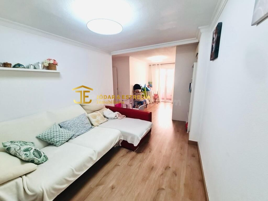 ESTUPENDO  PISO EN EL CARMEN