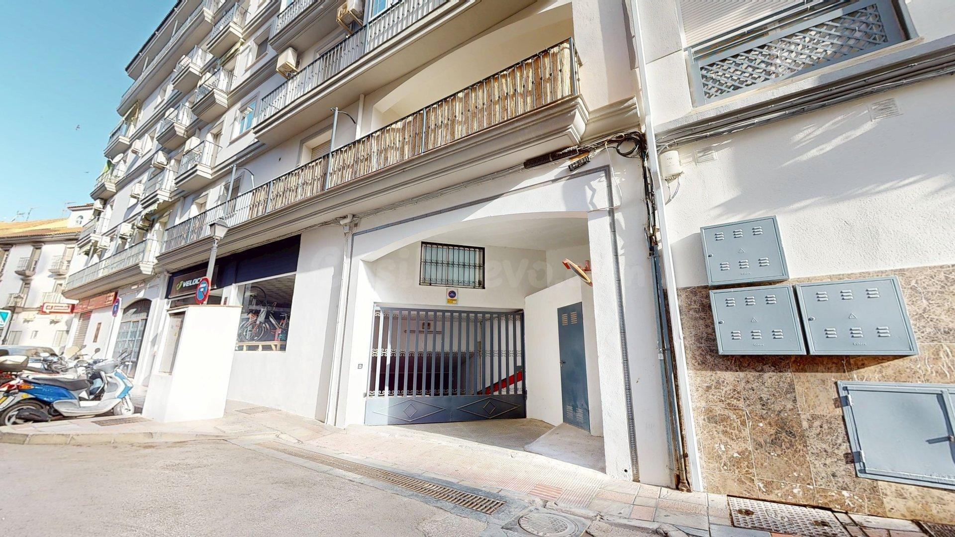 Vive el centro de Fuengirola con todas las comodidades: 3 do - foto 2