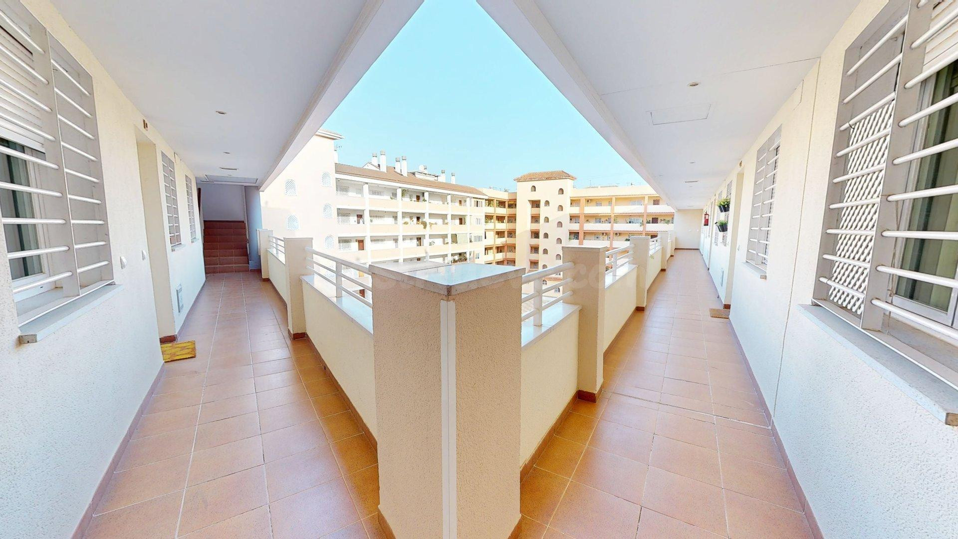 Vive el centro de Fuengirola con todas las comodidades: 3 do - foto 5