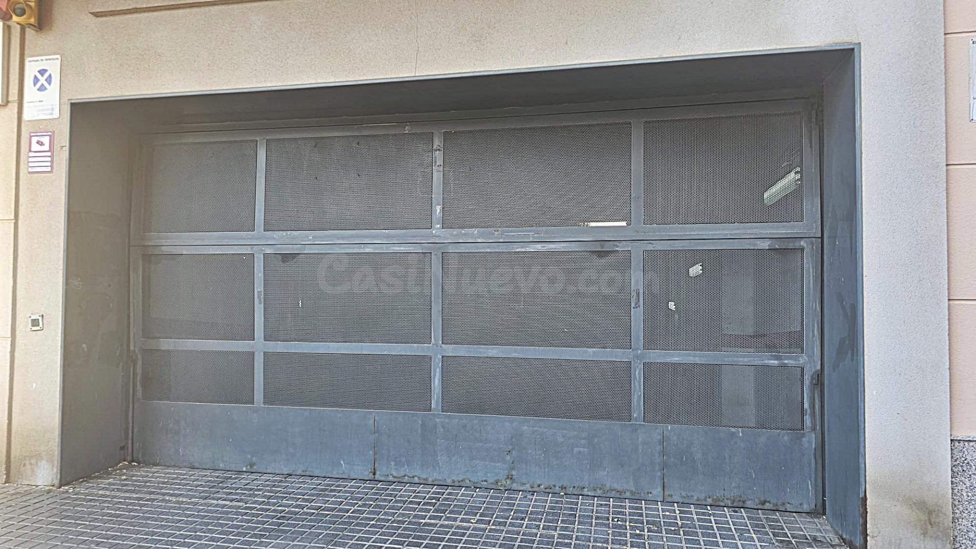 Amplio Garaje en Arroyo del Moro - foto 5