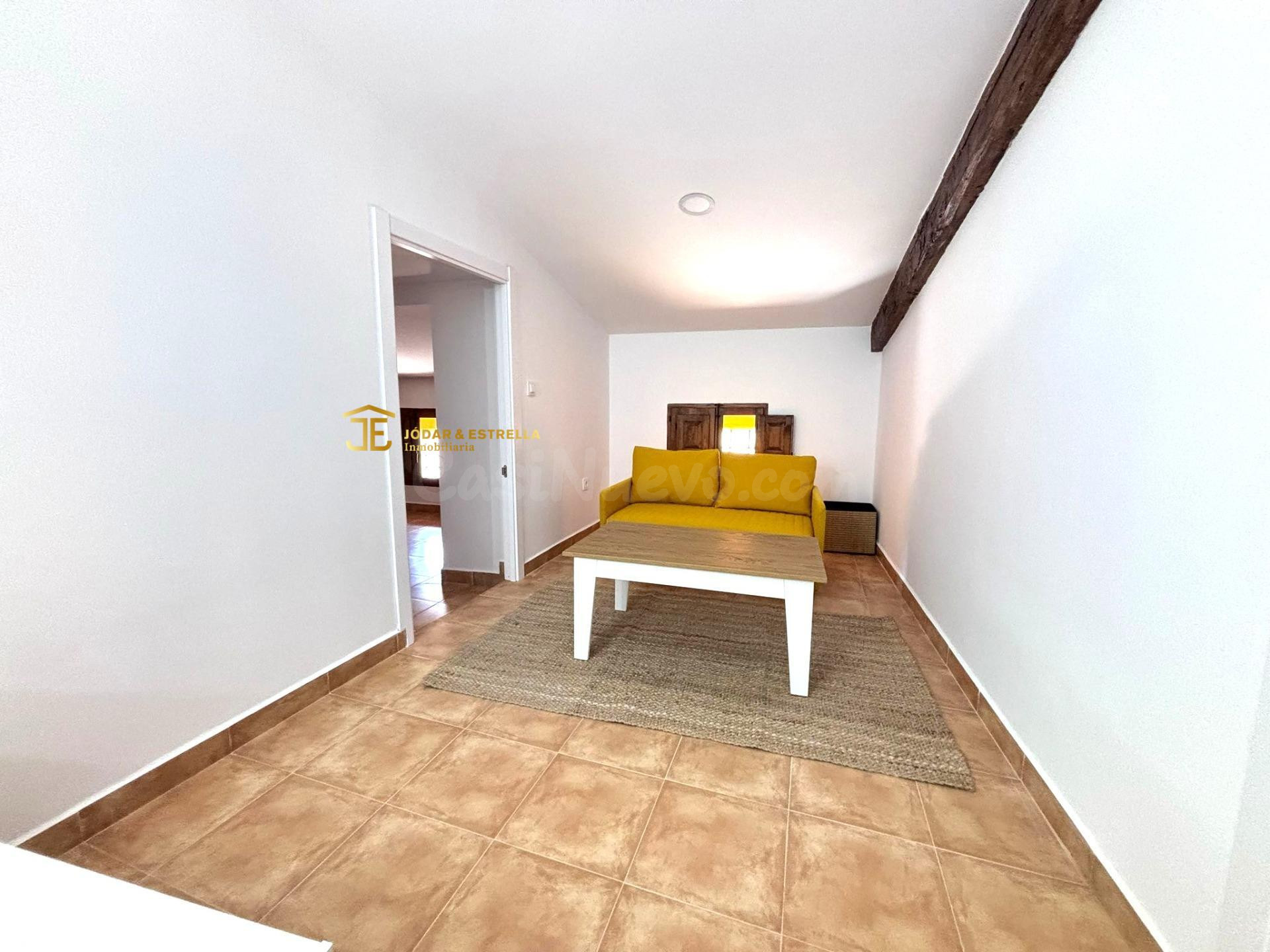Apartamento totalmente rehabilitado en el centro - foto 5