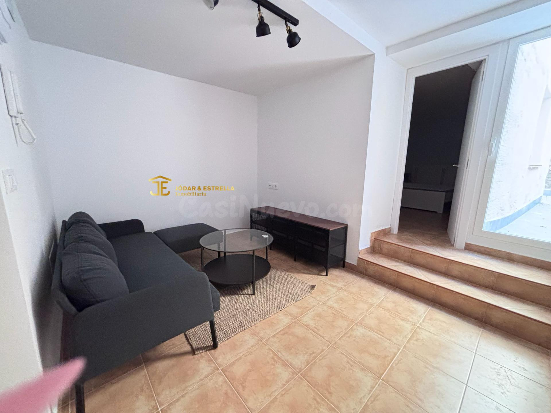 Apartamento totalmente rehabilitado en el Centro