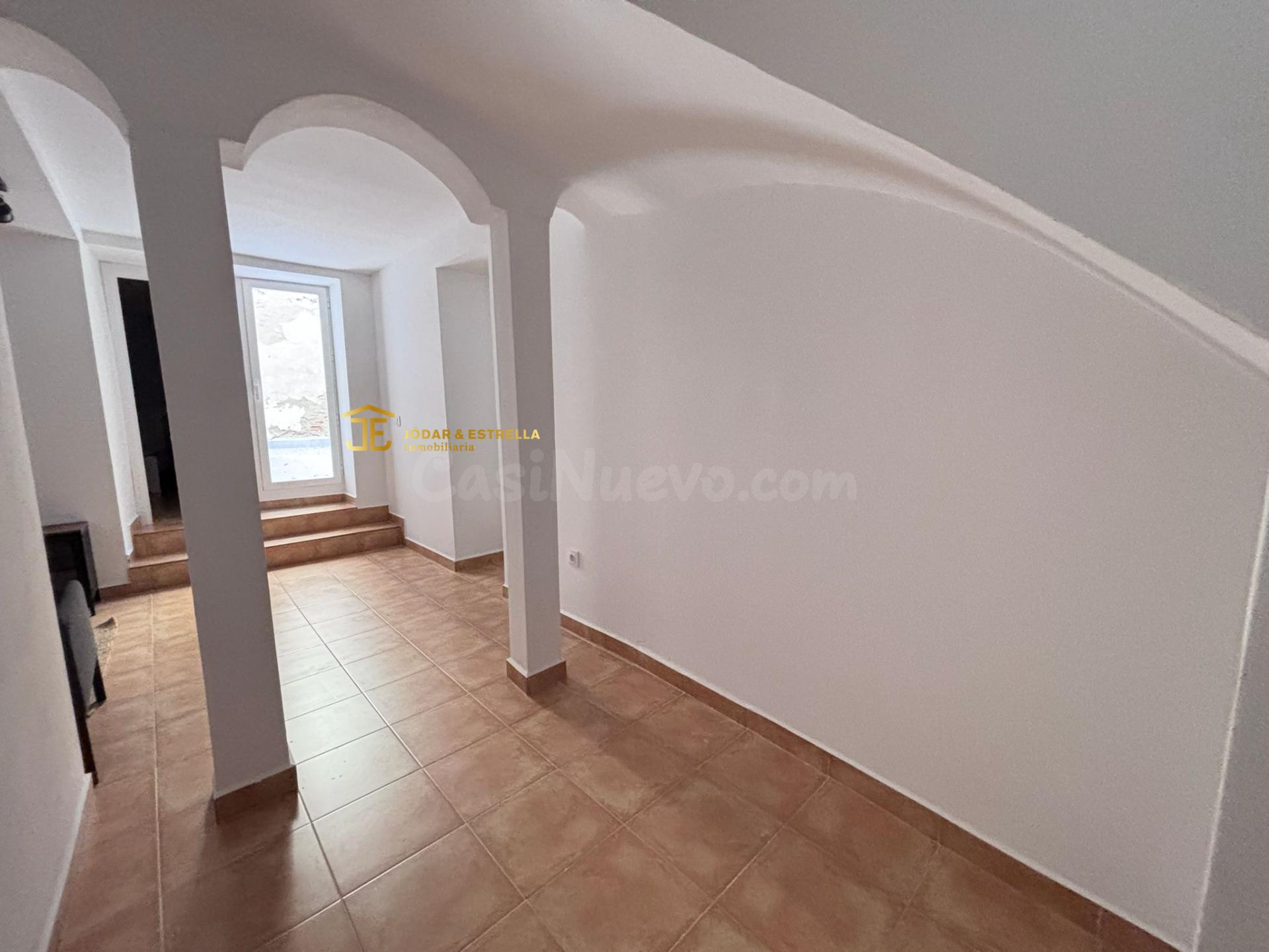 Apartamento totalmente rehabilitado en el Centro - foto 2