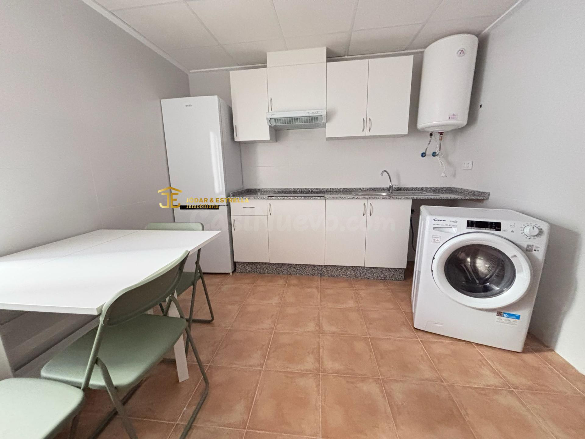 Apartamento totalmente rehabilitado en el Centro - foto 3