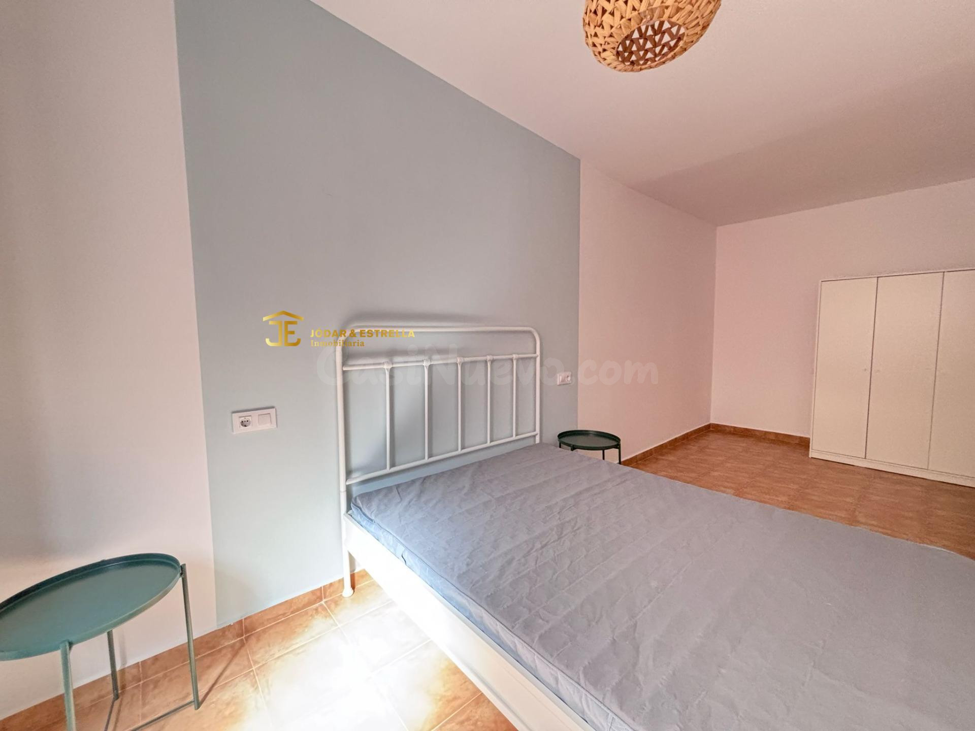Apartamento totalmente rehabilitado en el Centro - foto 4