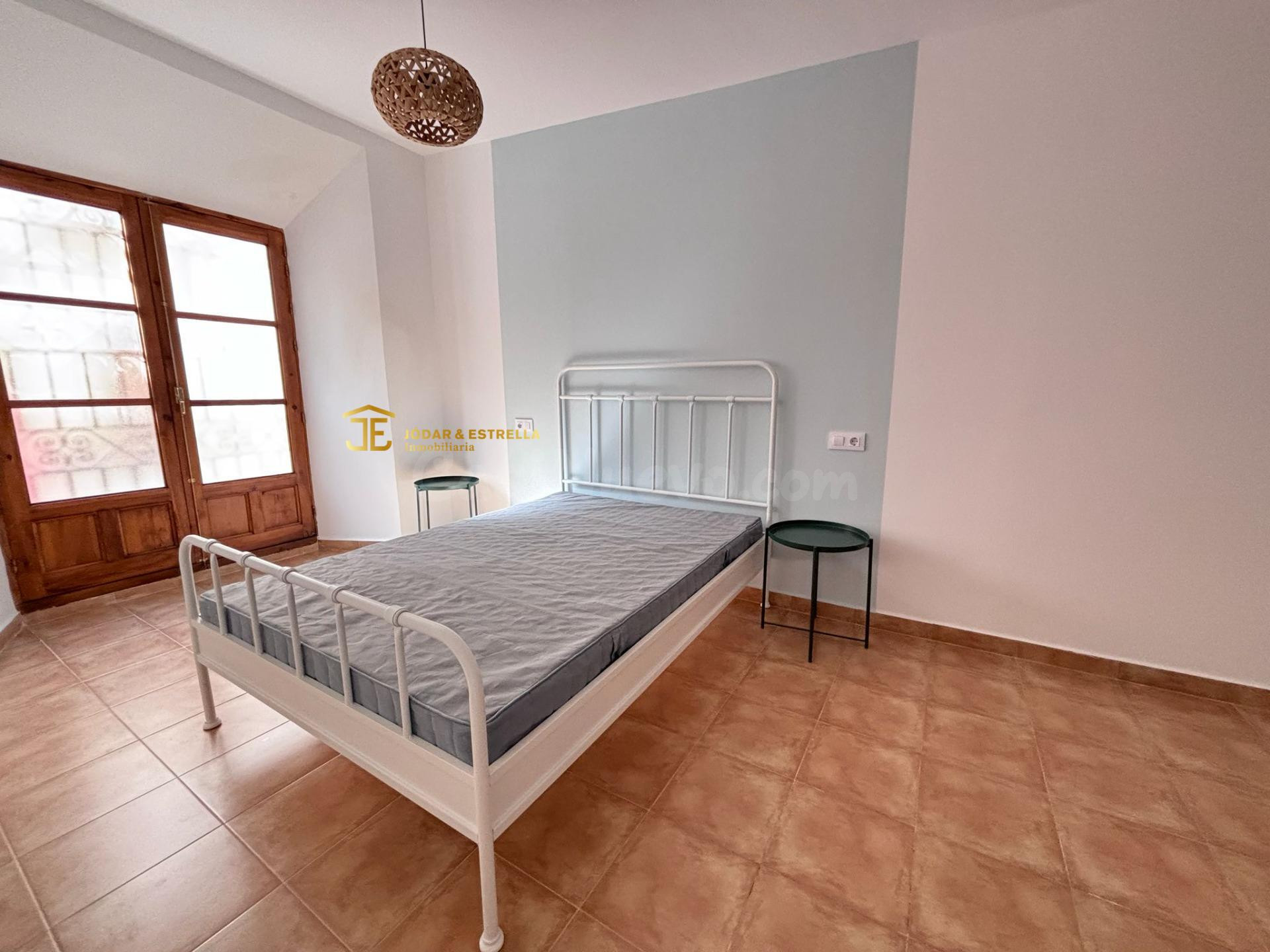 Apartamento totalmente rehabilitado en el Centro - foto 5