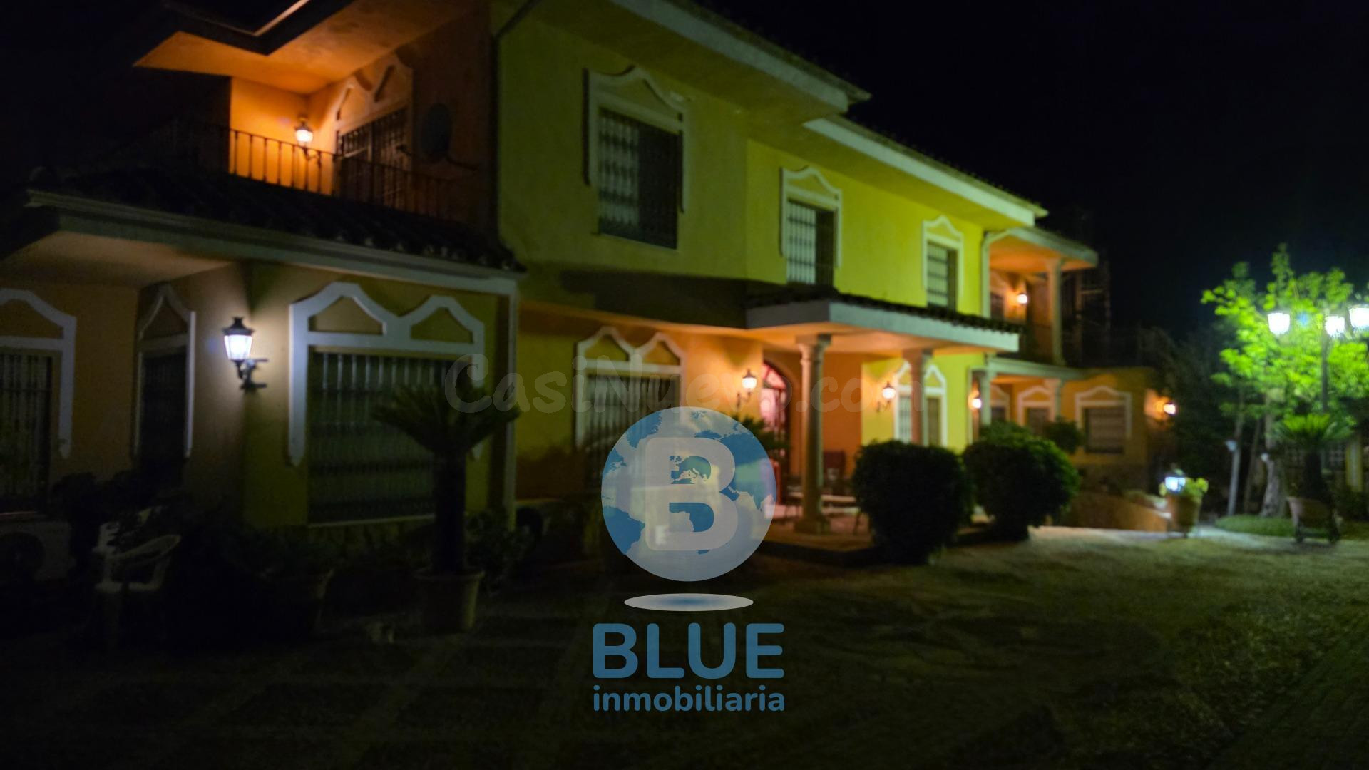 CHALET UNICO A 9 KMS DE CORDOBA - foto 3