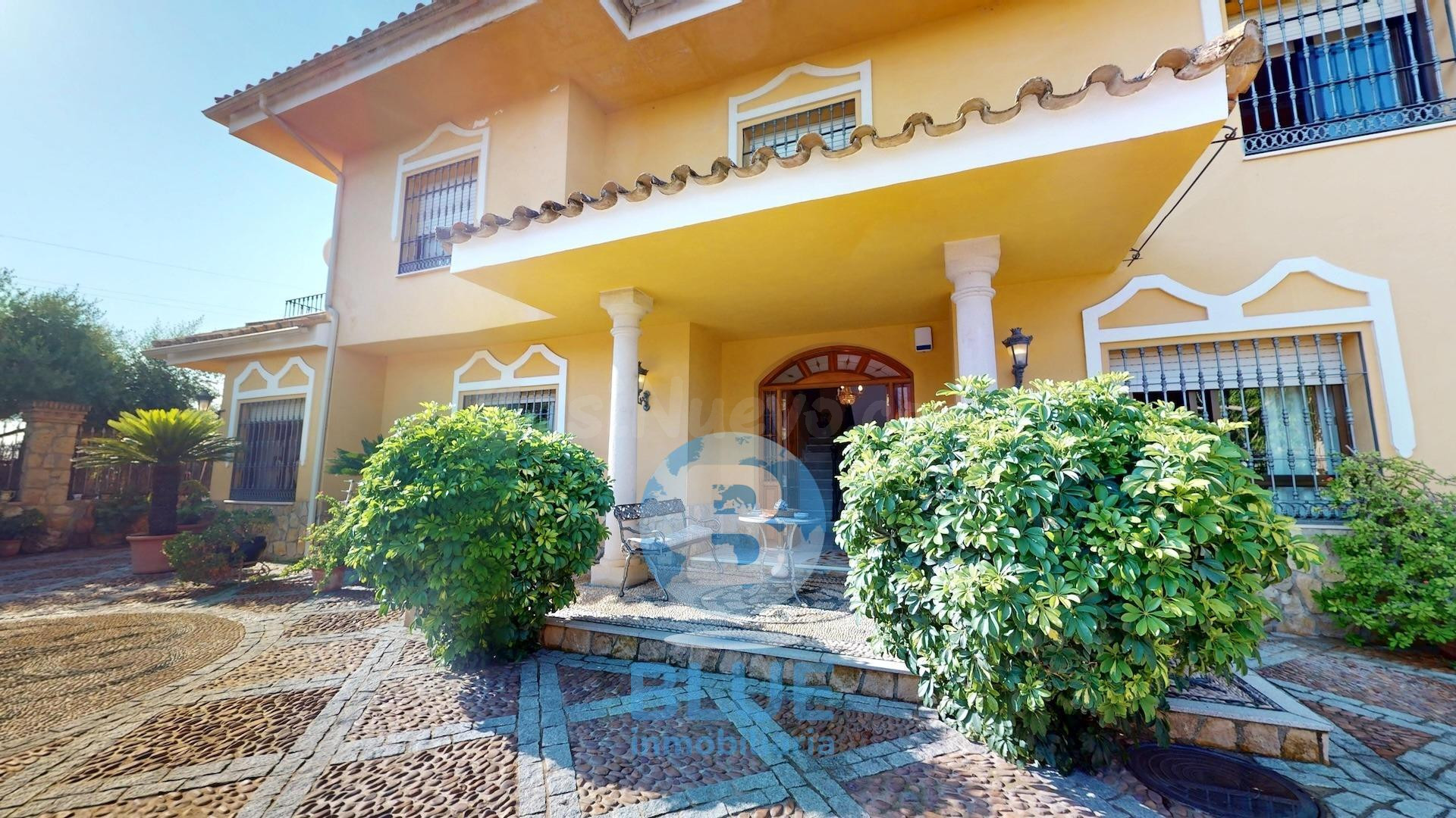 CHALET UNICO A 9 KMS DE CORDOBA - foto 4
