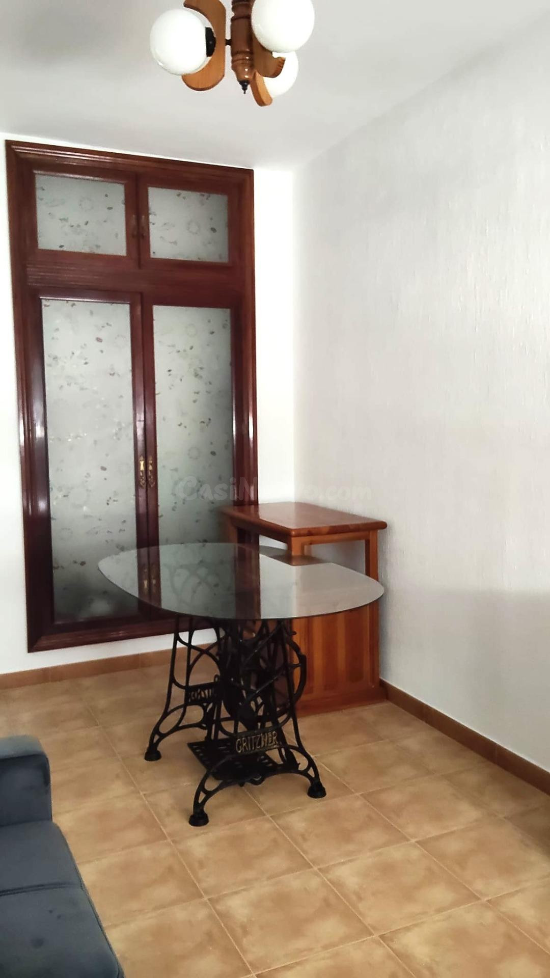 ¡¡PISO PARA ESTUDIANTES JUNTO A LA AVDA. BARCELONA!!! - foto 5
