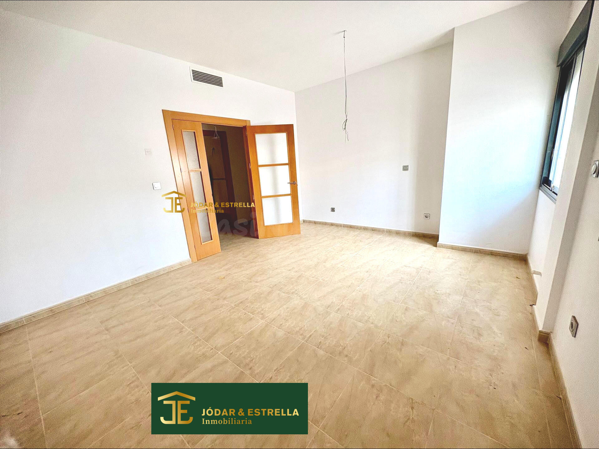 APARTAMENTO NUEVO CON GARAJE Y TRASTERO EN PUERTO LUMBRERAS