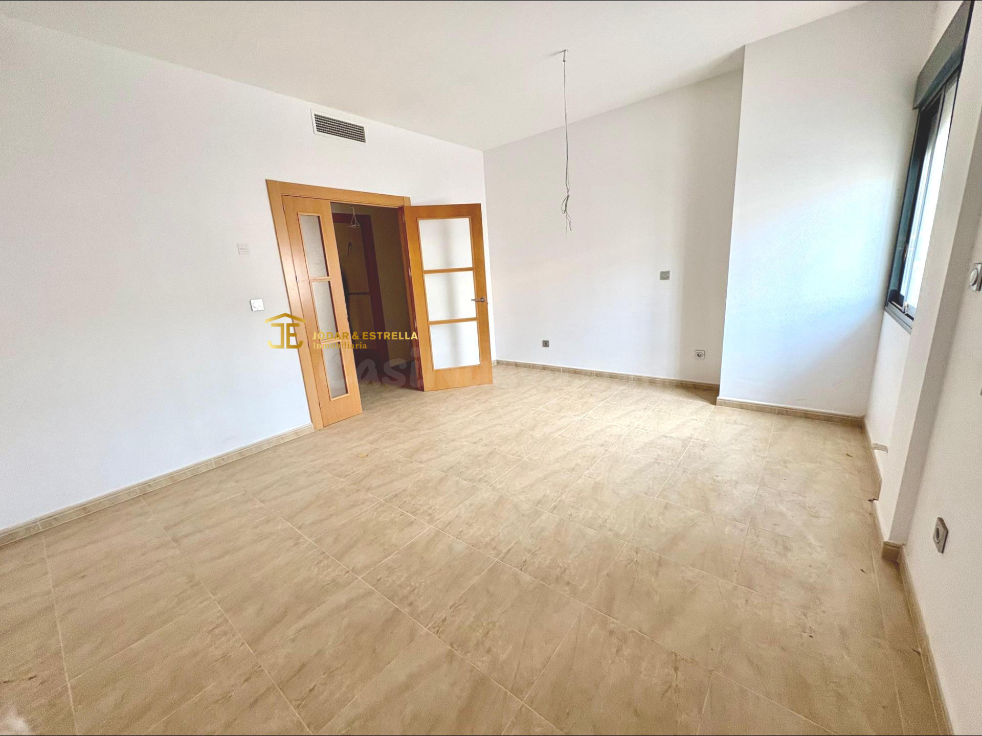APARTAMENTO NUEVO CON GARAJE Y TRASTERO EN PUERTO LUMBRERAS - foto 5