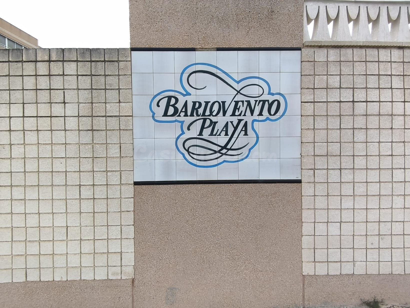 EN VENTA PLAZA DE GARAJE, A METROS DE LA PLAYA EN ARENALES D - foto 4