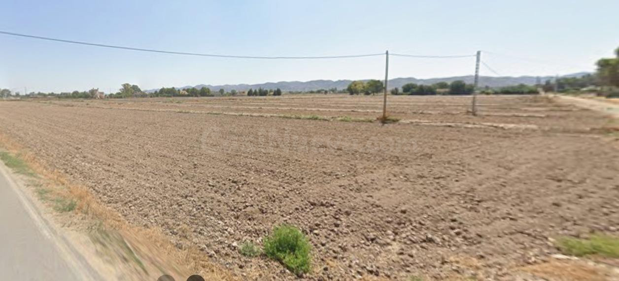 PARCELA PARA construcción DE VIVIENDA UNIFAMILIAR .ZONA TORR - foto 4